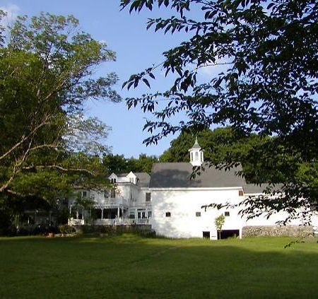 Arabian Horse Inn Sudbury ภายนอก รูปภาพ