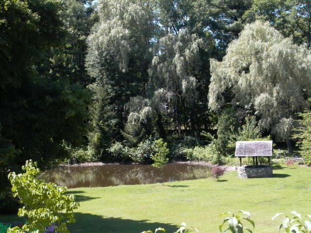 Arabian Horse Inn Sudbury ภายนอก รูปภาพ