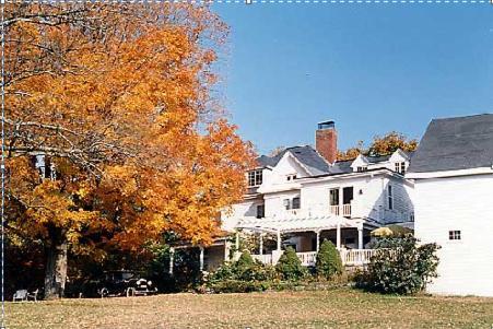 Arabian Horse Inn Sudbury ภายนอก รูปภาพ