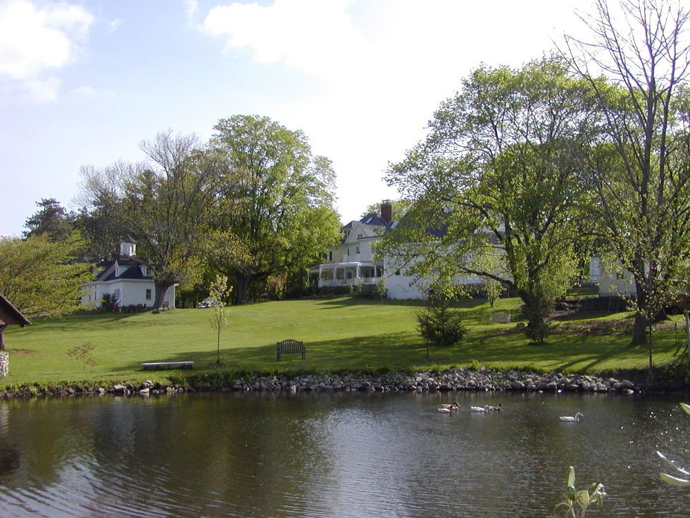 Arabian Horse Inn Sudbury ภายนอก รูปภาพ