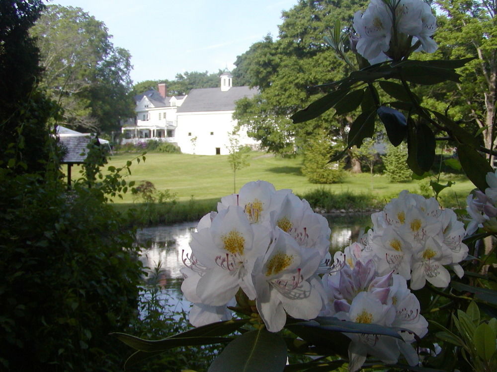 Arabian Horse Inn Sudbury ภายนอก รูปภาพ