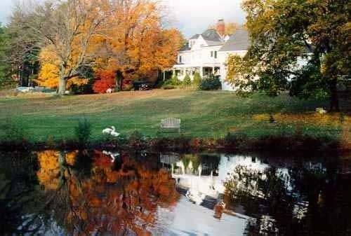 Arabian Horse Inn Sudbury ภายนอก รูปภาพ