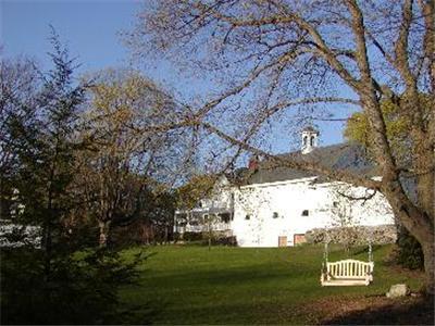Arabian Horse Inn Sudbury ภายนอก รูปภาพ